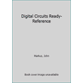 thumbnail image 1 of Pre-Owned Digital Circuits Ready-Reference (Paperback) 0070404577 9780070404571, 1 of 1