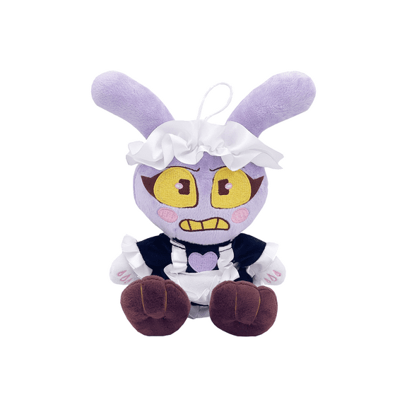 Digital Circus Character Plush Toys Anime-themed Huggable Dolls Cartoon Companion Figurines Bedroom Sofa and Bedside Decorations Birthday and Holiday Gifts for Friends and Family