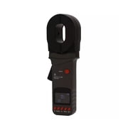Digital Clamp On Earth Resistance Tester Clamp Meter AC And DC Current Digital Tester