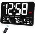 Digital Clock,13