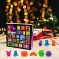 Digital Clock Kitchen Timer Pack The 2024 Adventure Calendar The 2024