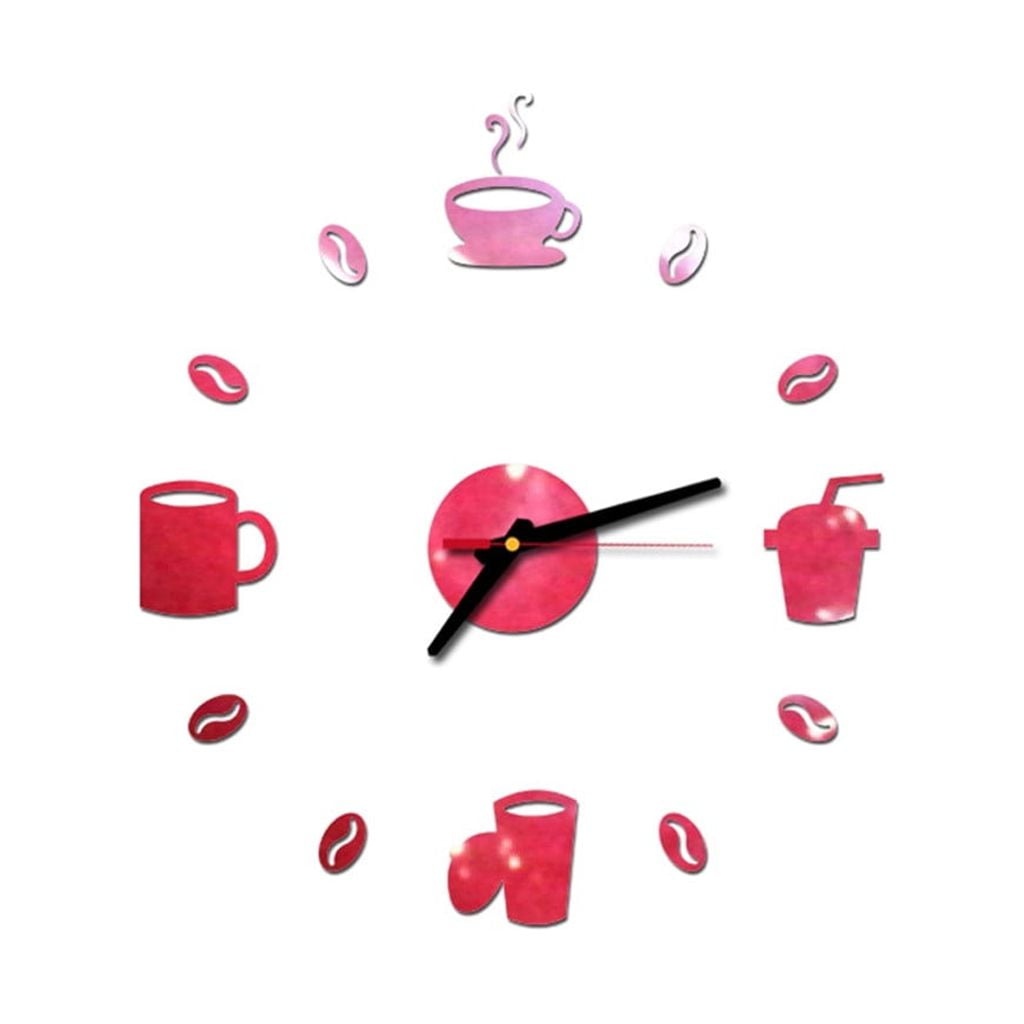 Digital Clock with Seconds Digital Countdown Timer Sports Kitchen