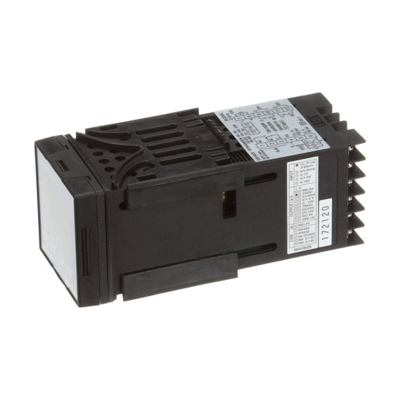 Thermodyne Digital Cntrl-(Preset To Krystal'S) 90586 - Genuine OEM Replacement Part