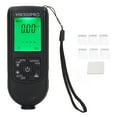 Digital Coating Thickness Gauge ABS with Portable Rope Automatic