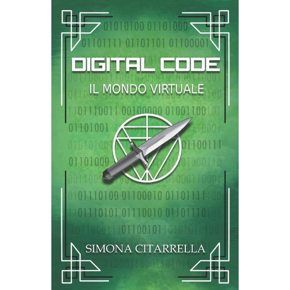 Digital Code: Digital Code: Il Mondo Virtuale (Paperback)