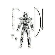 (Digital Code) TMNT Teenage Mutant Ninja Turtles Mirage B&W Shredder AutoT