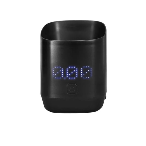 Digital Coffee Dosing Cup Scale Espresso Powder Weight Meter with LED Display