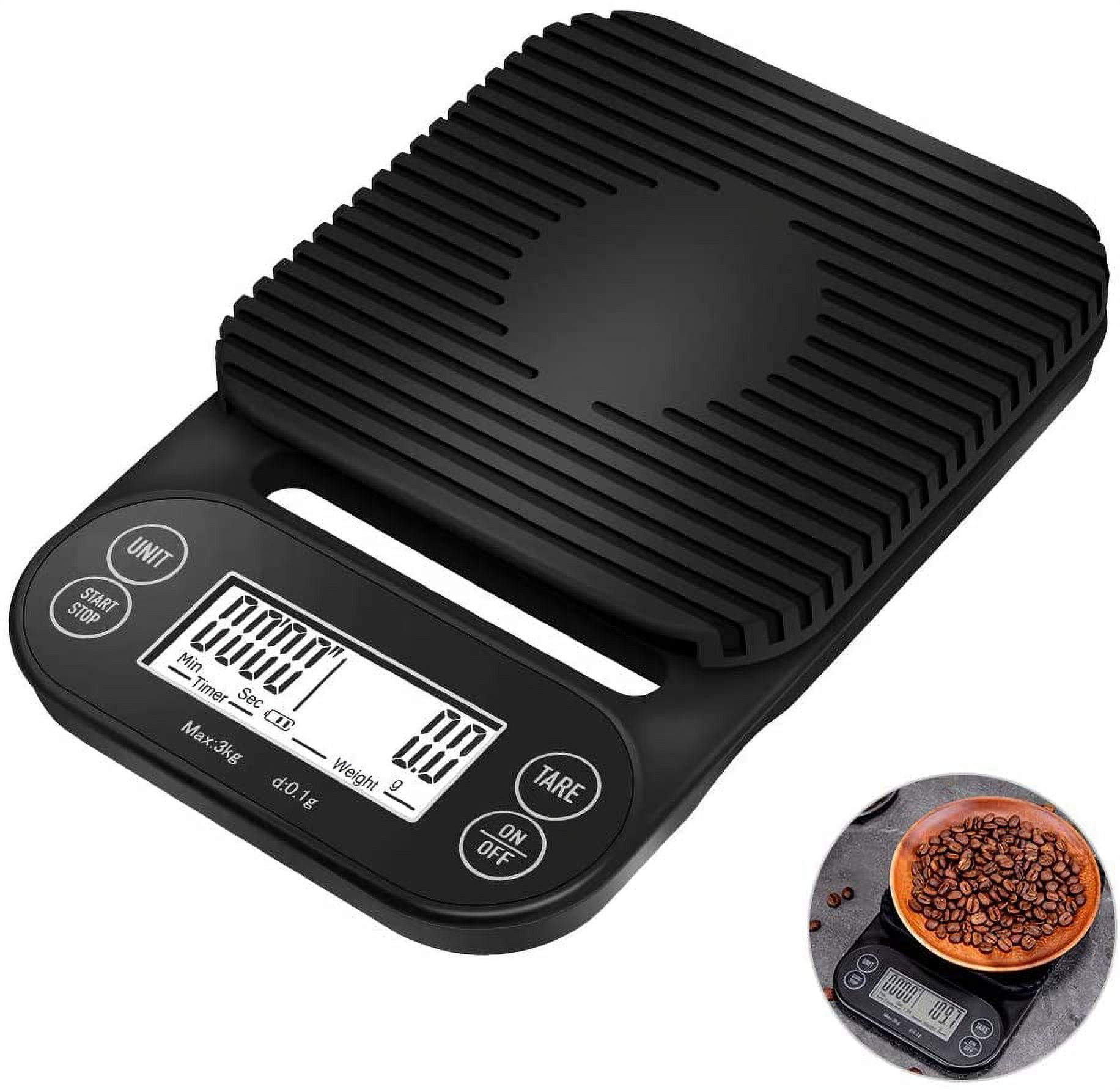 https://i5.walmartimages.com/seo/Digital-Coffee-Scale-Electric-Kitchen-Scale-With-Led-Display-Multifunction-Food-Kitchen-Scales-Pro-Precision-0-1G-0-1Oz-0-1Ml_92425ee3-2d61-401b-9926-cfd19bce7f5b.58069212d283e7a7fc2d7b53791fc34c.jpeg