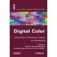 thumbnail image 1 of Digital Color: Acquisition, Perception, Coding and Rendering (Hardcover), 1 of 1