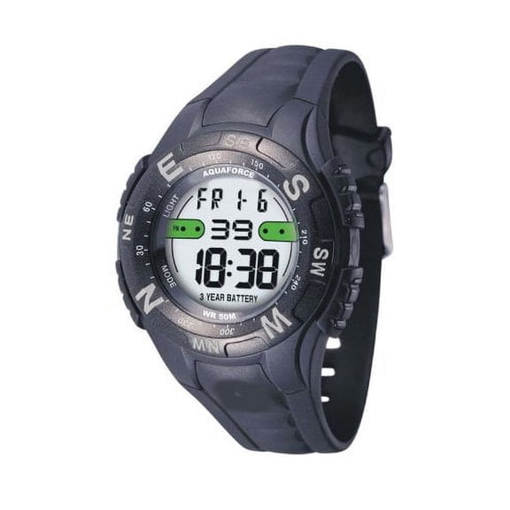 Digital Combat Tactical (50M water resistant)