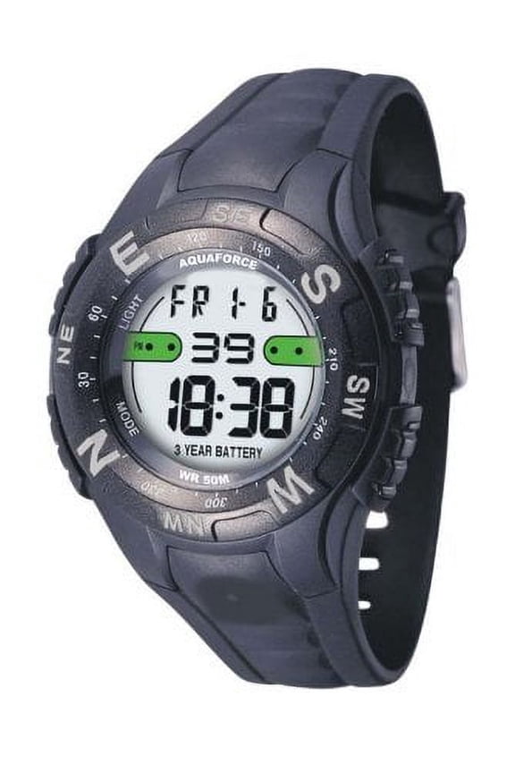 Digital Combat Tactical (50M water resistant)