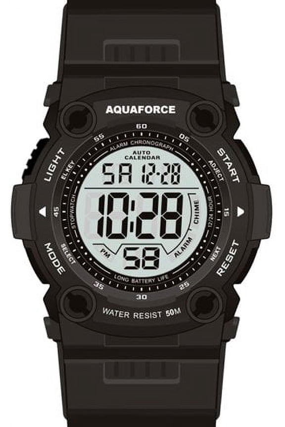 Digital Combat Tactical (50M water resistant)
