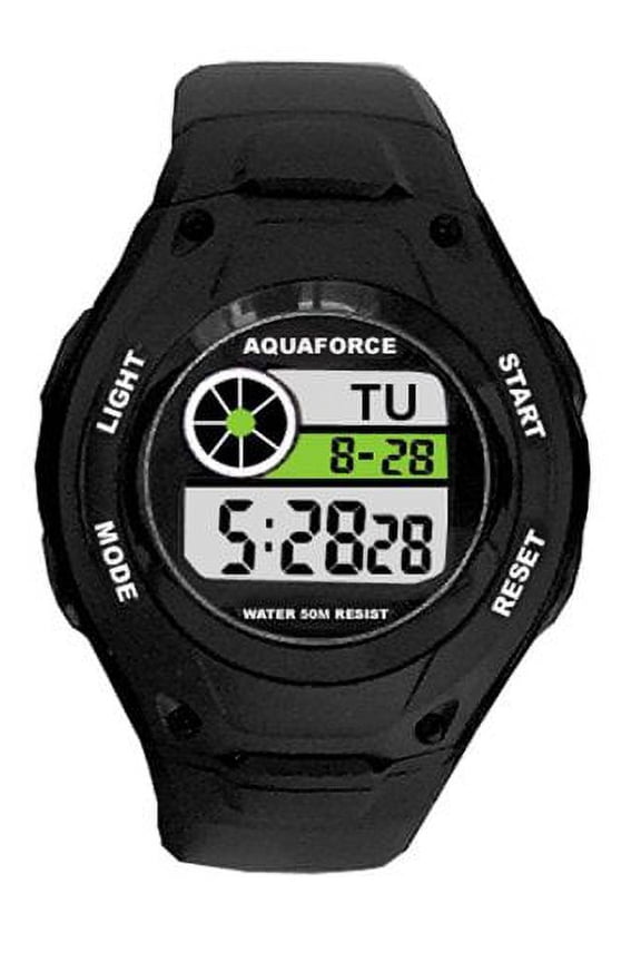 Digital Combat Tactical (50M water resistant)