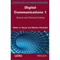 thumbnail image 1 of Digital Communications 1: Source and Channel Coding, (Hardcover), 1 of 1