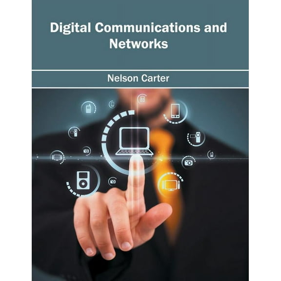 Digital Communications and Networks, (Hardcover)
