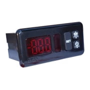 Digital Compressor Control, 120V