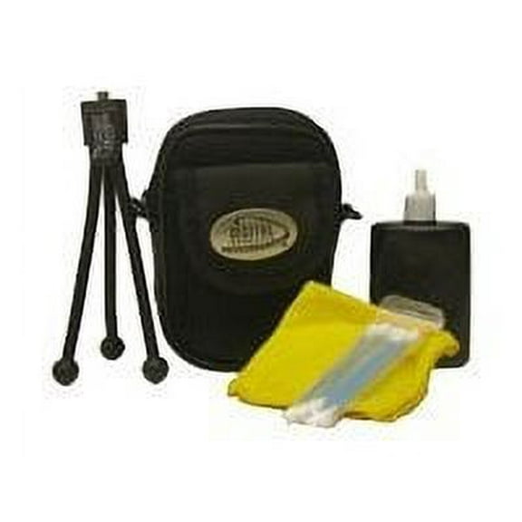 Digital Concepts DC-015 - Camera accessory kit