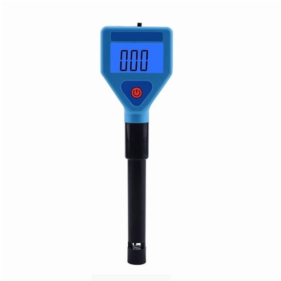 Digital Conductivity Meter 0-19.99ms/cm Water Tester with Temp Compensation ,Easy to Operate