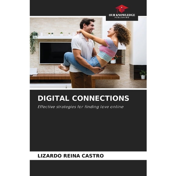 Digital Connections, (Paperback)