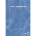 thumbnail image 1 of Digital Consumer Behavior, (Hardcover), 1 of 1
