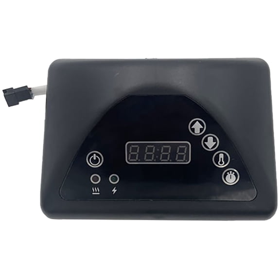 Digital Control Panel Replacement Part for MB20071317 20071217 20071117