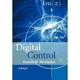 thumbnail image 1 of Pre-Owned Digital Control (Paperback) 0470031441 9780470031445, 1 of 1
