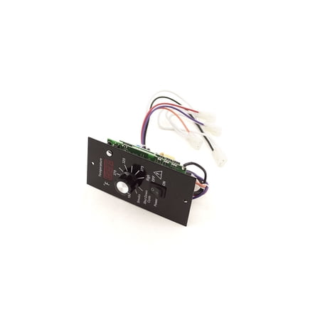 Appliance Factory Parts Digital Controller Only BAC236