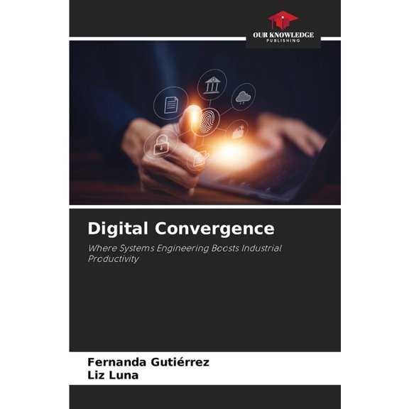 Digital Convergence, (Paperback)