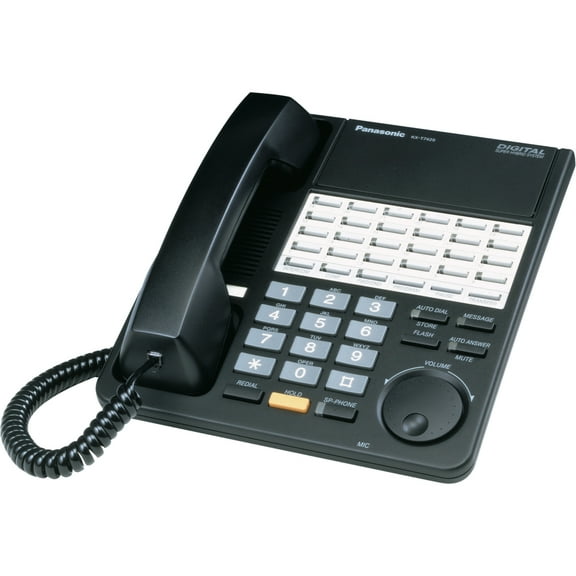 Digital Corded Phone