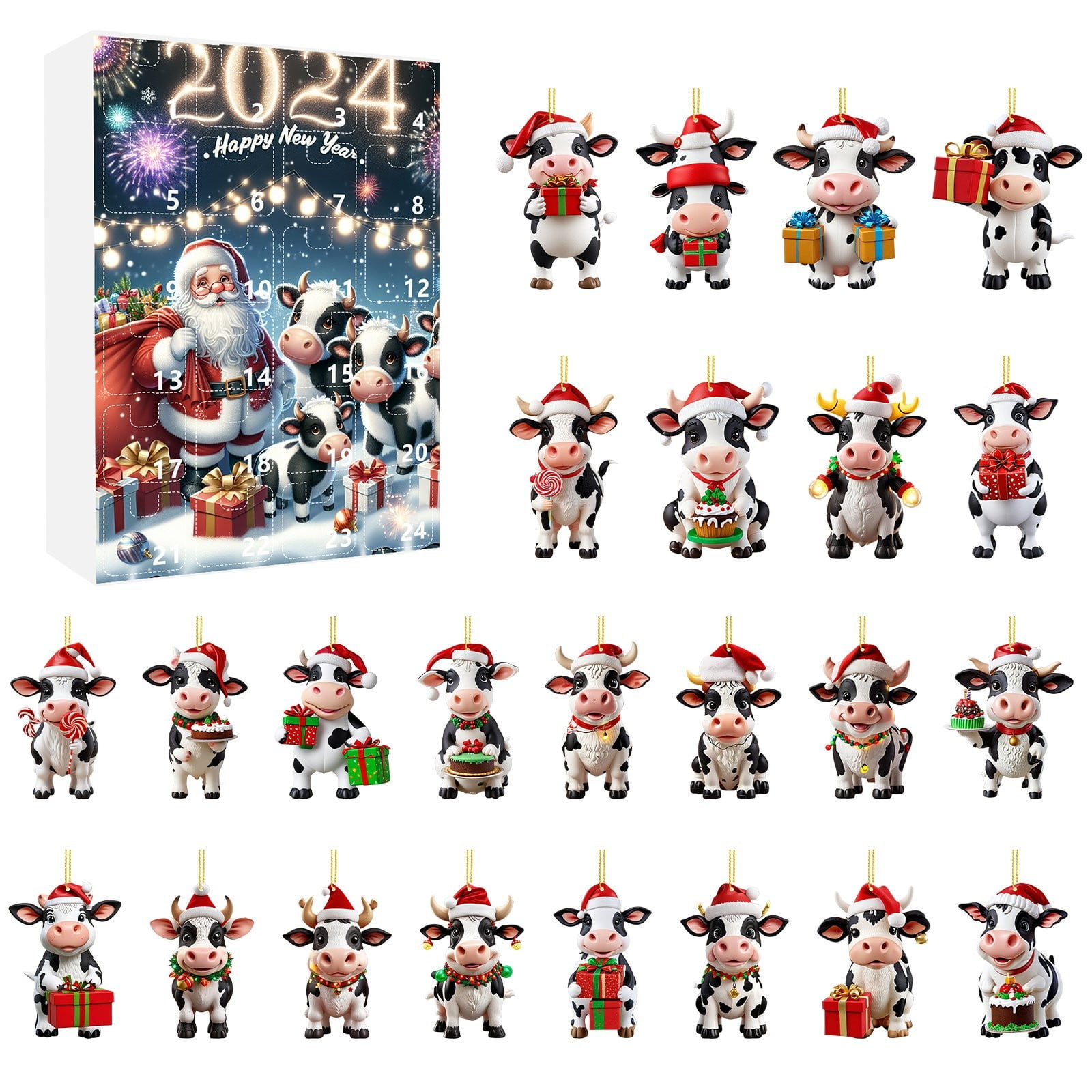 Digital Countdown Timer Display Countdown Clock to Retirement Mod Board