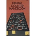 thumbnail image 1 of Pre-Owned Digital counter handbook (Paperback) 0672217589 9780672217586, 1 of 1