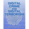 thumbnail image 1 of Pre-Owned Digital Crime and Digital Terrorism Paperback, 1 of 1
