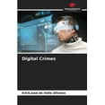 thumbnail image 1 of Digital Crimes, (Paperback), 1 of 1