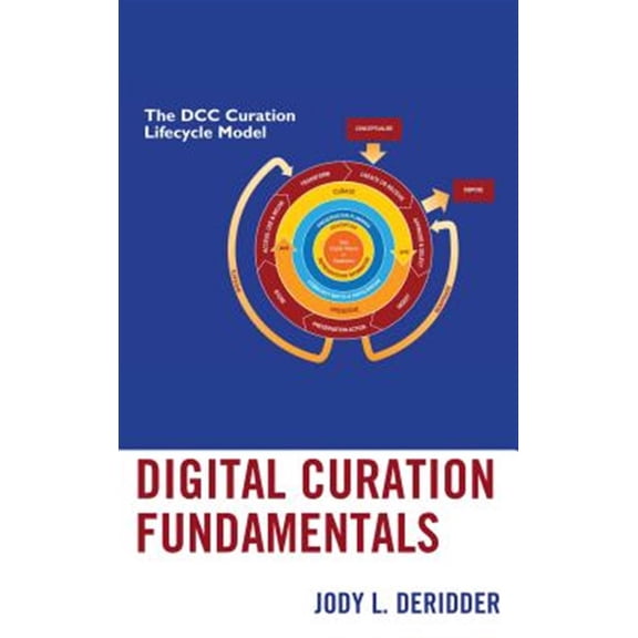 Pre-Owned Digital Curation Fundamentals, (Hardcover)