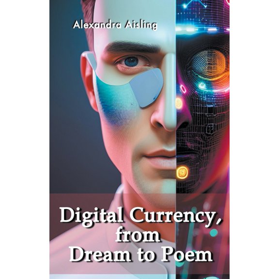 Digital Currency, from Dream to Poem, (Paperback)