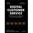 thumbnail image 1 of Digital Customer Service: Transforming Customer Experience for an On-Screen World, (Hardcover), 1 of 1