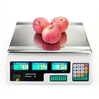 Produce scale for sale 2025