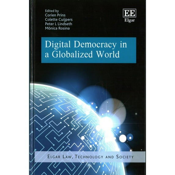 Digital Democracy in a Globalized World