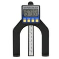 Digital Depth Gauge High Definition Display Height Meter with Strong