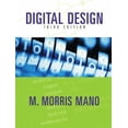 thumbnail image 1 of Pre-Owned Digital Design (Hardcover) 0130621218 9780130621214, 1 of 1