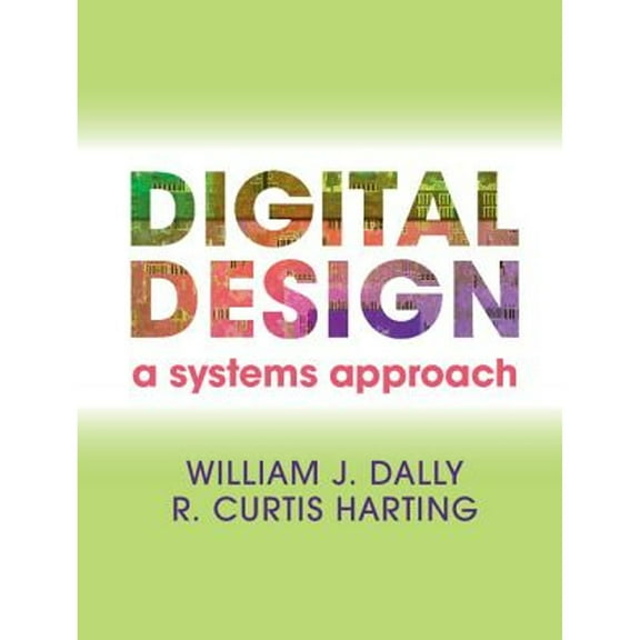 Pre-Owned Digital Design (Hardcover) 0521199506 9780521199506