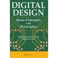 thumbnail image 1 of Digital Design: Basic Concepts and Principles, (Hardcover), 1 of 1