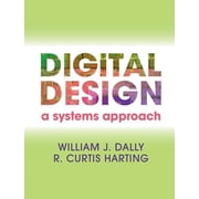 Digital Design, Hardcover