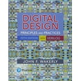 thumbnail image 1 of Pre-Owned Digital Design: Principles and Practices, 1 of 1