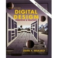 thumbnail image 1 of Pre-Owned Digital Design (Hardcover) 9780137691913, 1 of 1
