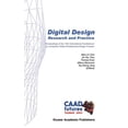 thumbnail image 1 of Digital Design: Research and Practice, (Hardcover), 1 of 1