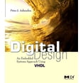 thumbnail image 1 of Pre-Owned Digital Design (Vhdl): An Embedded Systems Approach Using VHDL, (Paperback), 1 of 1