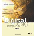 thumbnail image 1 of Pre-Owned Digital Design (VHDL): An Embedded Systems Approach Using VHDL Paperback, 1 of 1