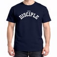 thumbnail image 1 of Digital Disciple Arc Black T-Shirt, 1 of 5
