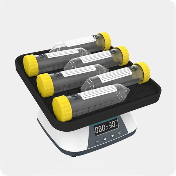 Digital Display 3D Oscillating Laboratory Shaker ,Wide Applications